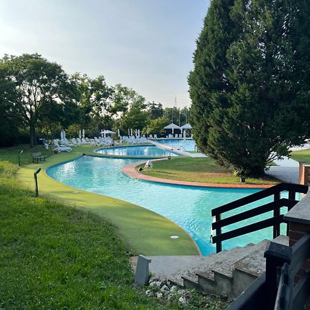Villa Sofia, Golf Club Formigine Colombaro  Экстерьер фото